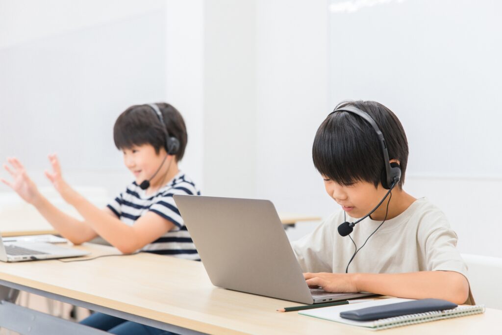 小学生の時からプログラミングを学ぶメリットを徹底解説