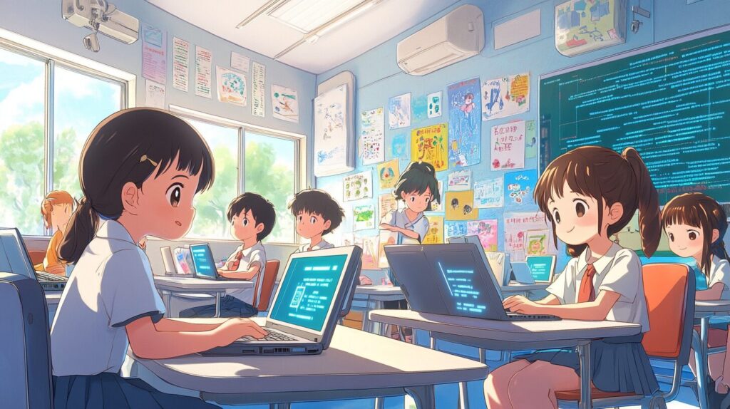 中級コースで学べる内容とスキル