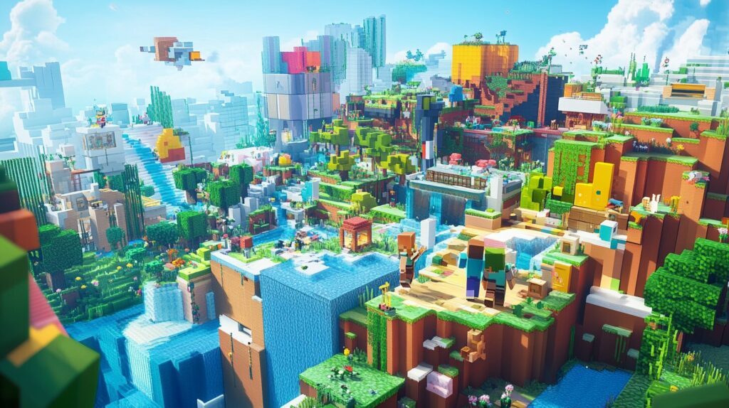 マイクラプログラミング教室の料金相場