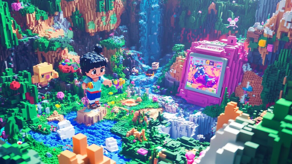 マイクラのプログラミング教室はやめとけと言われる理由