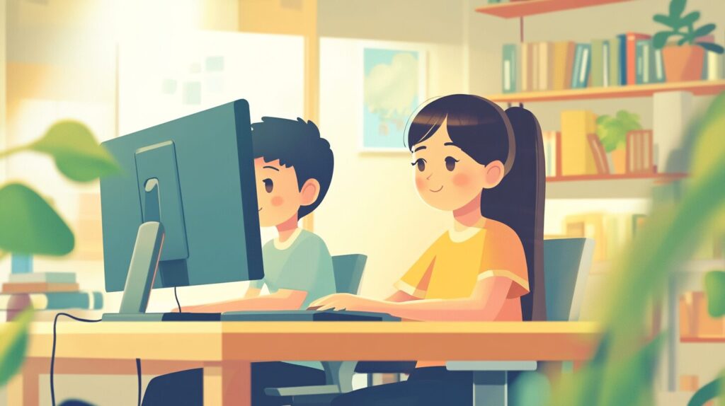 夏休みだけの習い事で小学生向けにおすすめの内容とは？