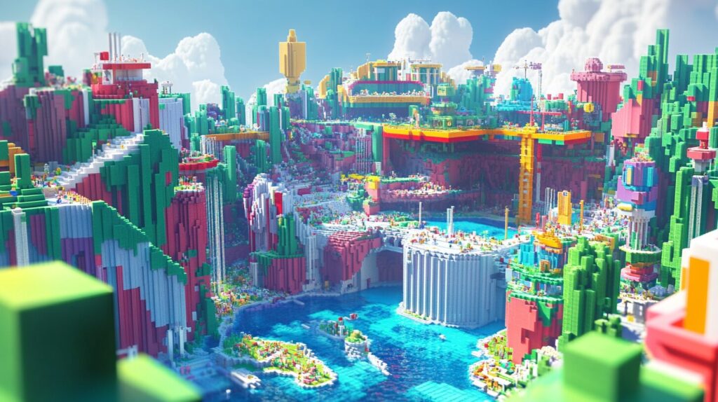 無料で始めるマイクラプログラミングJava版のやり方とステップ解説