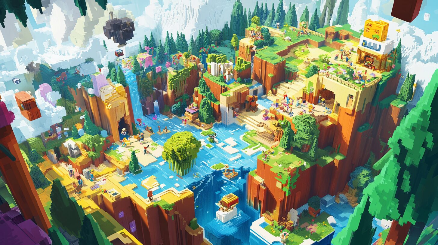 マイクラ統合版の特徴や料金、導入方法まとめ！Java版との違いも徹底解説