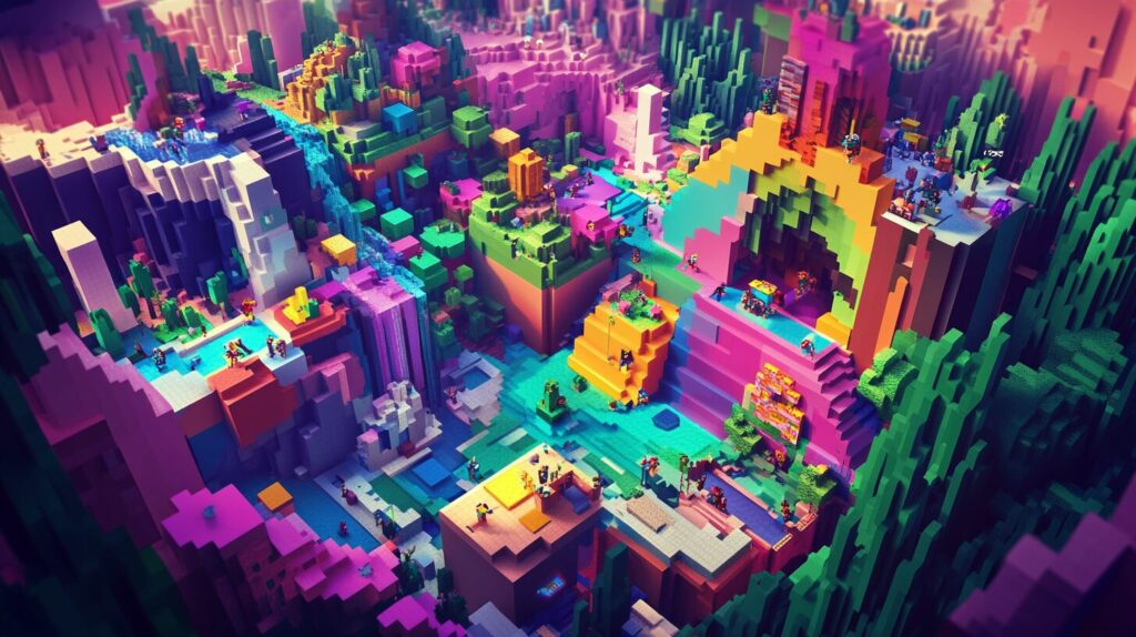 マイクラプログラミングJava版の基礎と学習方法を総まとめ