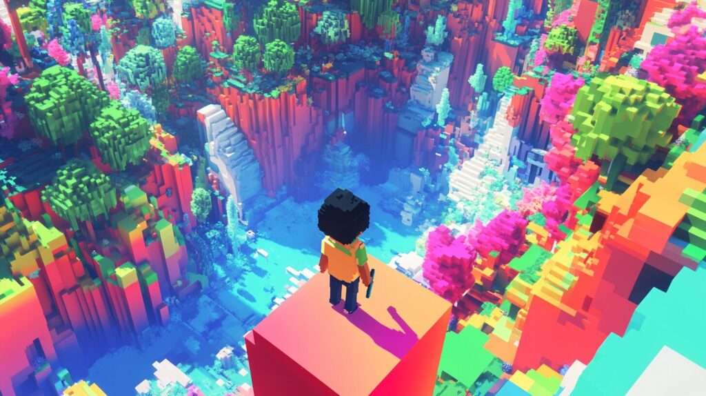 マイクラでプログラミング学習が注目される理由