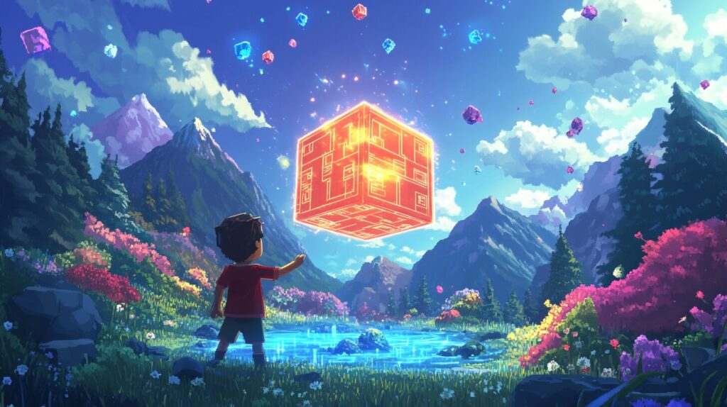 マイクラでプログラミングを無料で学ぶ方法まとめ