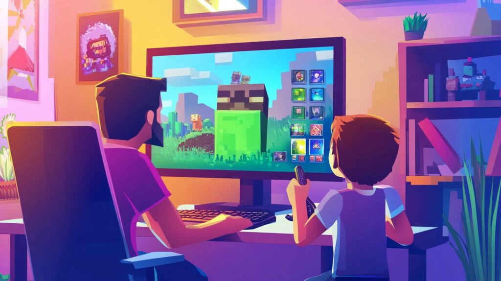 マイクラのmodの入れ方ポイントまとめ