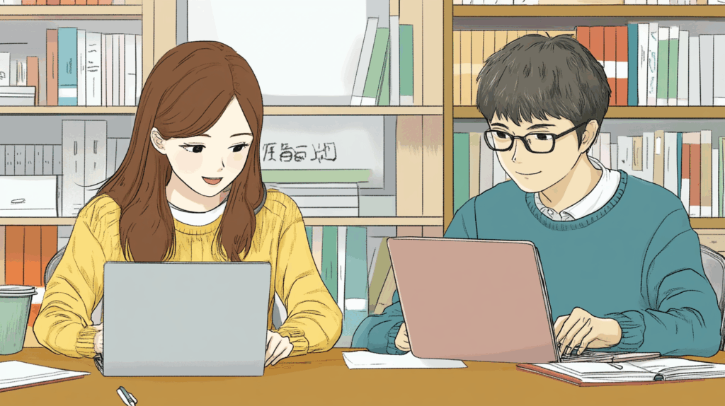 講師は実務未経験 or スクールの卒業生