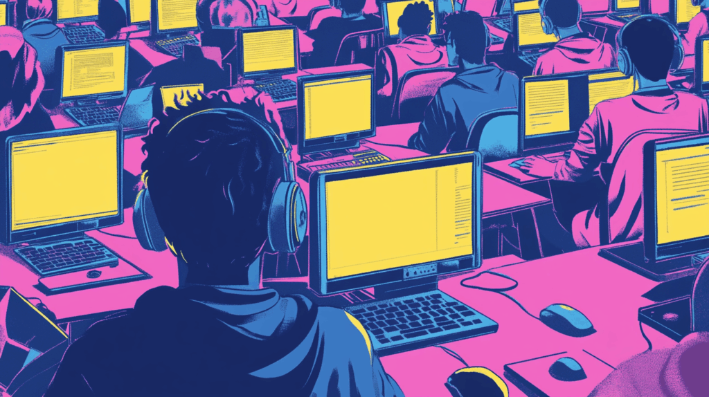 プログラミングスクールのカモにされる人のまとめ