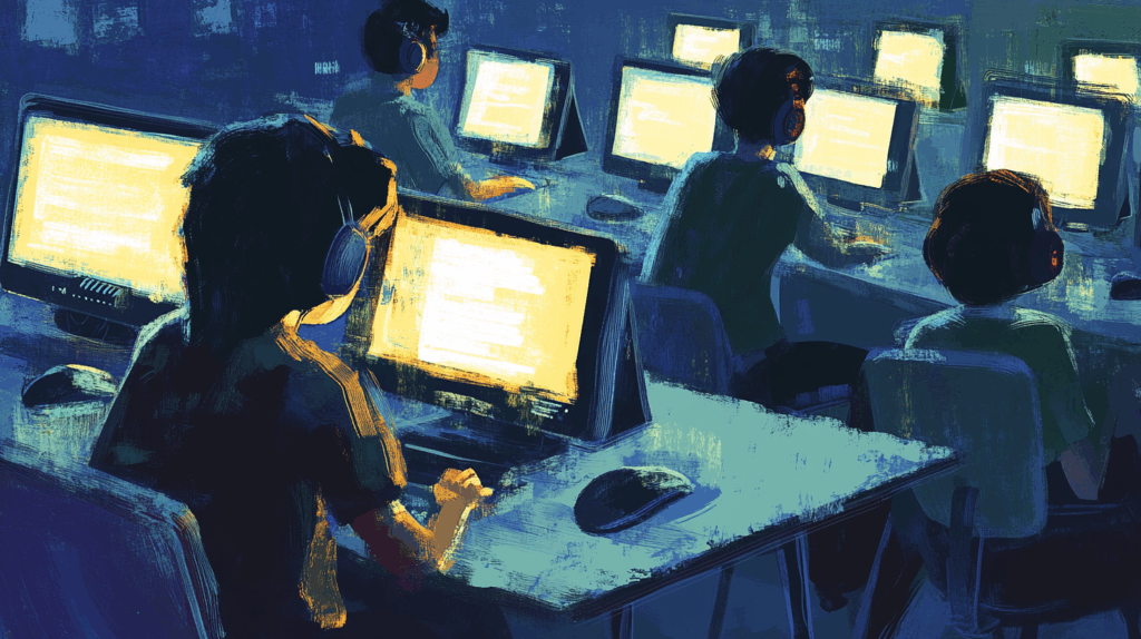 闇が深すぎる!? プログラミングスクール業界の実態