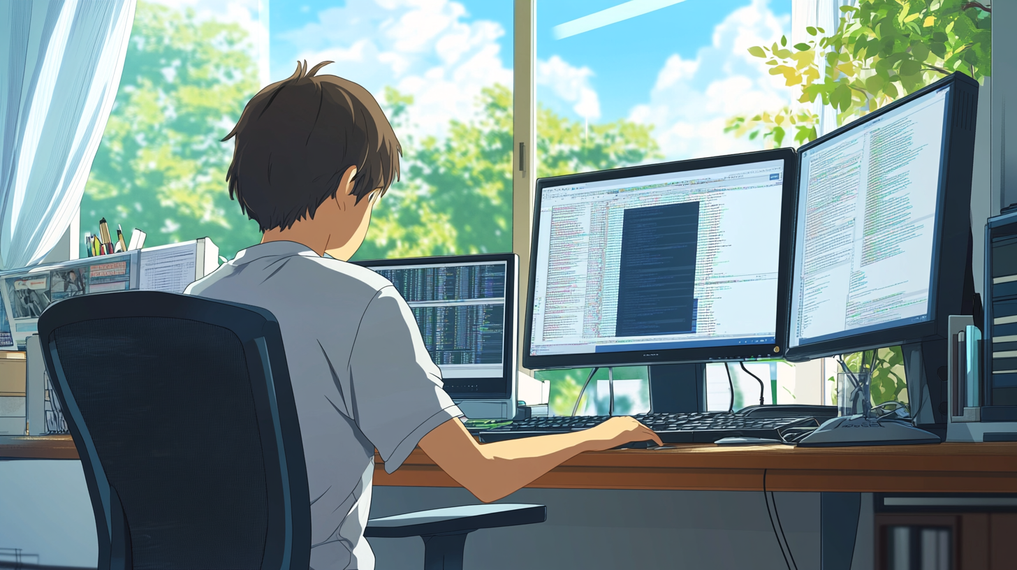 未経験から最短でITエンジニアになるには？目指す方法や向いている人の特徴