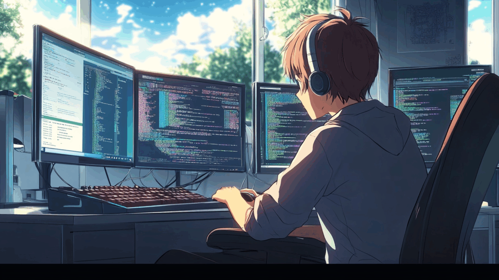 未経験からITエンジニアになるには?まとめ