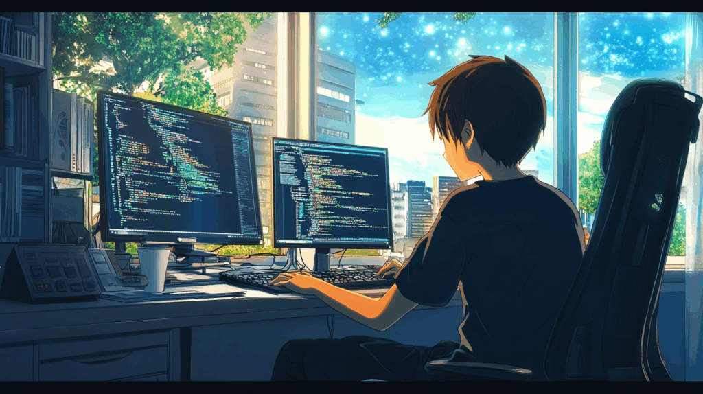 自分にエンジニア適性があるかを見極めるチェックポイント