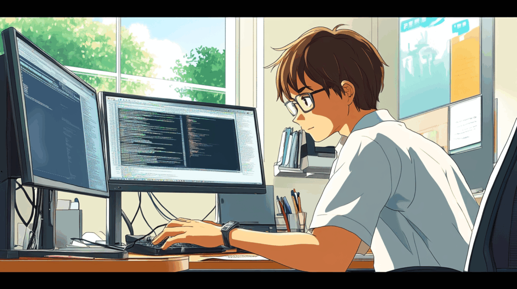 ITエンジニアが活躍する現場と業界動向
