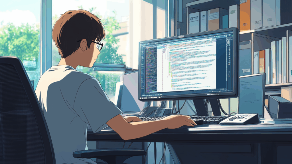 なぜ今、未経験からでもITエンジニアを目指せるのか?