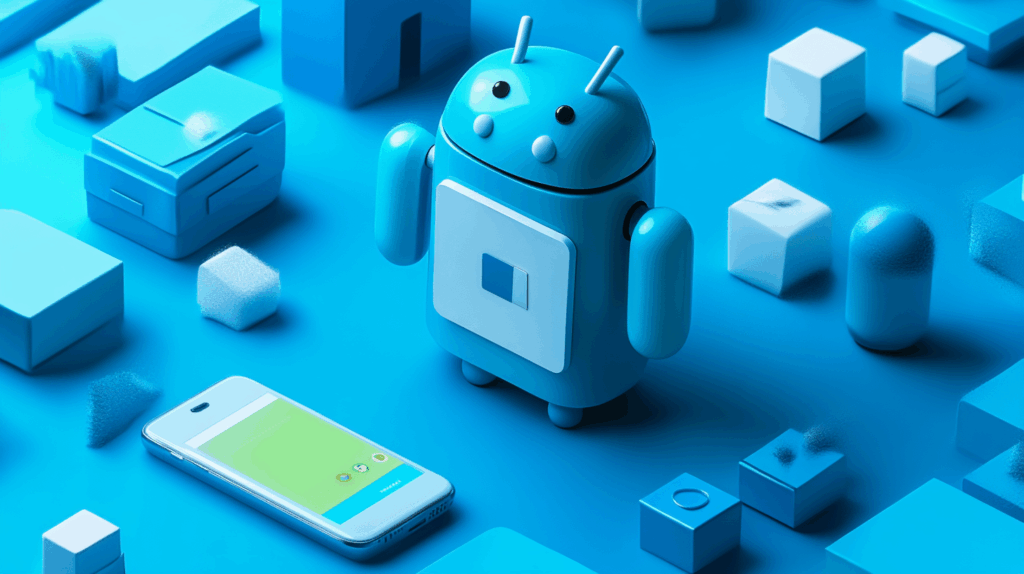 AndroidアプリとiOSアプリの運用方法の違い