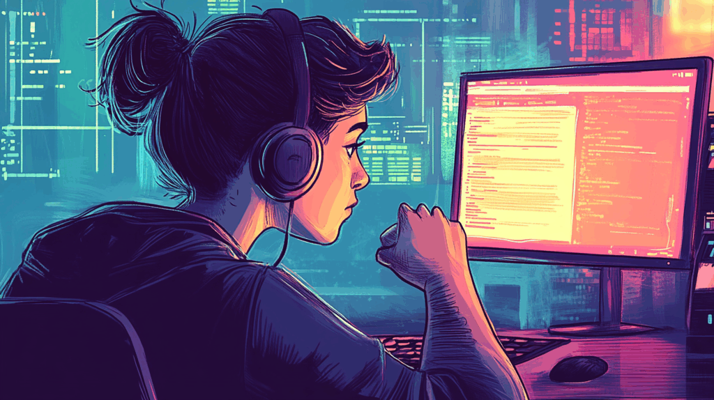JavaScript、CSS、HTMLの基礎から学ぶ