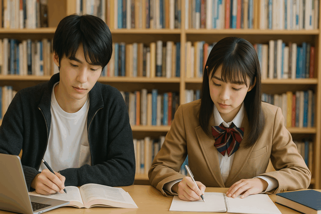 大学受験や高校受験に使えるのか?