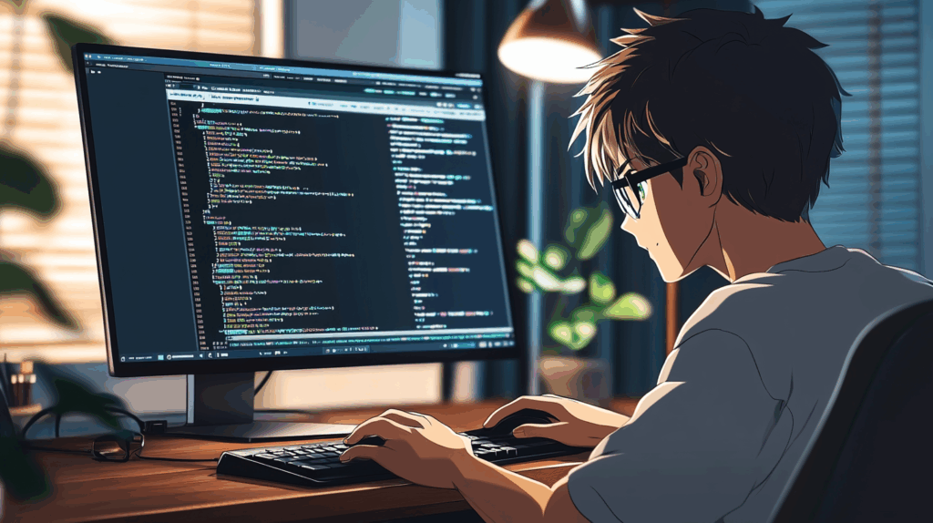 AIは独学で学べますか?実践的な学び方とは
