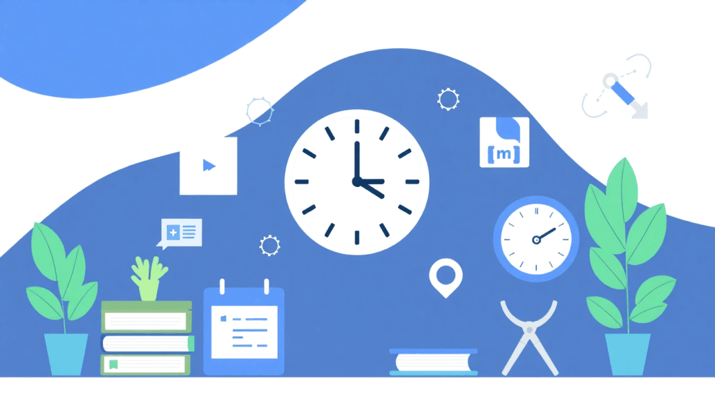 JavaScriptの習得時間の基本知識と学習計画