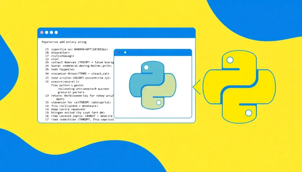Python 埋め込み