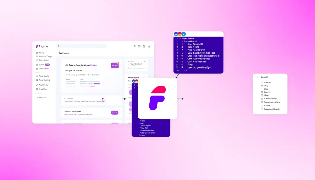 Figmaで開発できる言語は?