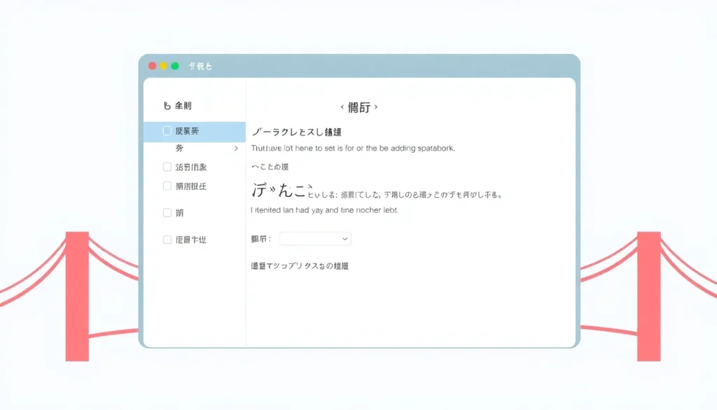 Notionのアプリが日本語にならないのはなぜですか?