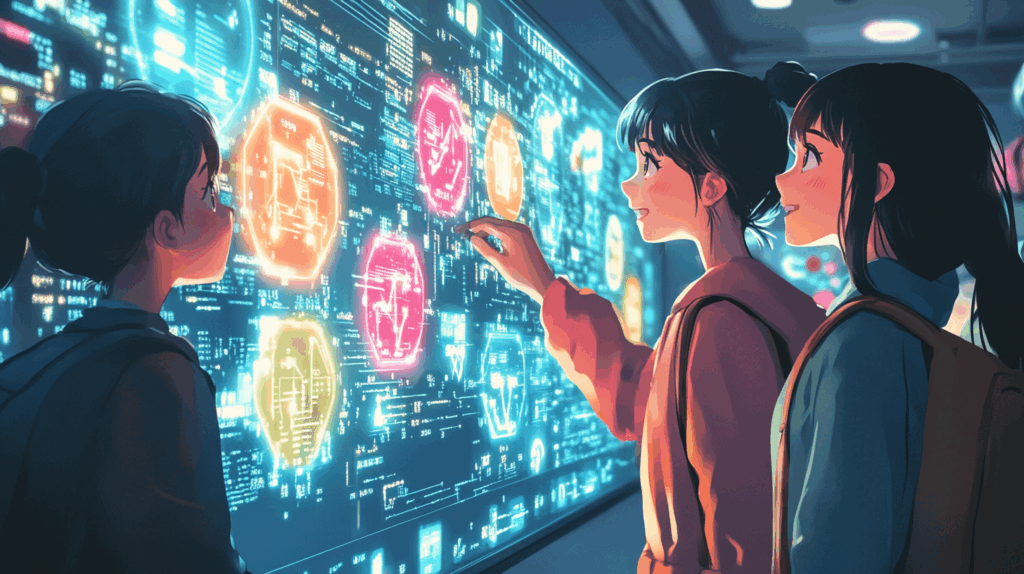 おすすめ言語から見るプログラミングの将来性