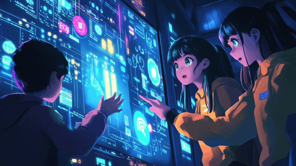 最新ランキングで見る!今後稼げる言語とは?