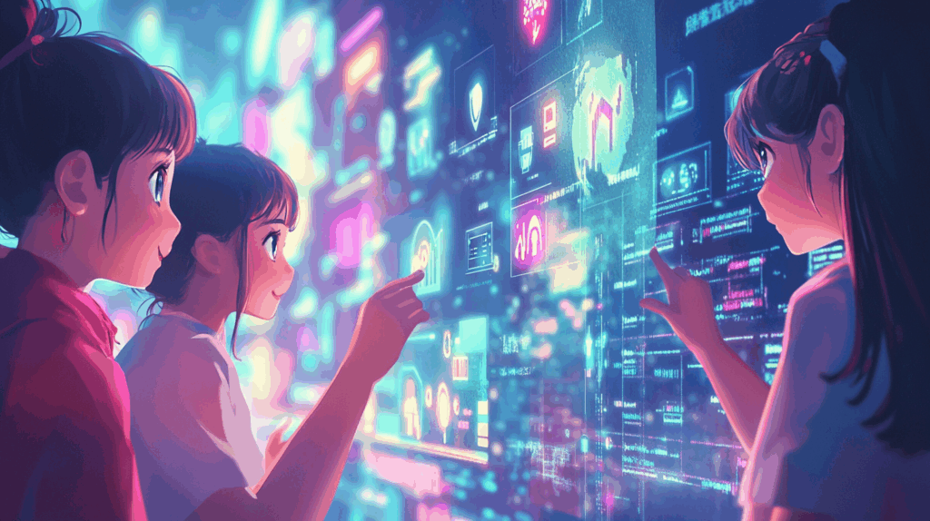 将来性のあるプログラム言語は?その選び方のポイント