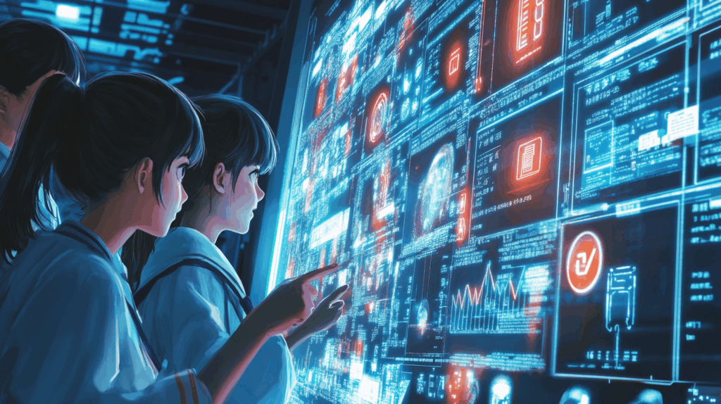 プログラミング言語ランキングから見える最新トレンド