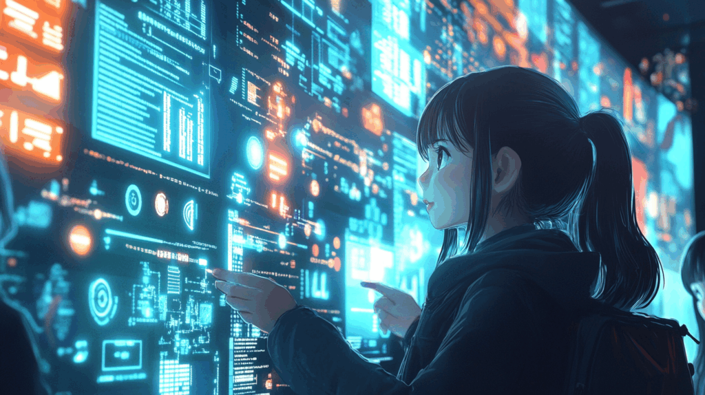 プログラミング言語の需要と将来性ランキングを解説