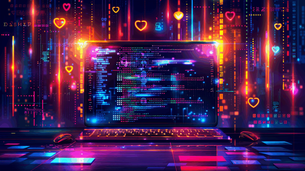ホームページのアイコンが表示されないのはなぜ？