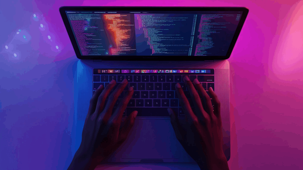 C++でのGUIアプリケーション開発とその特徴