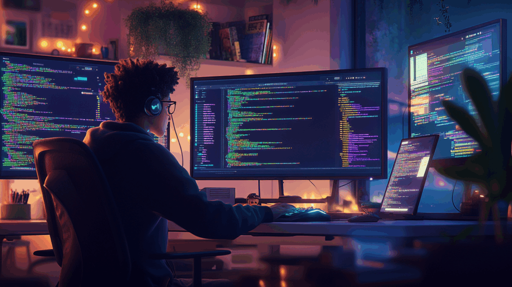 生成AIを使ったプログラミング学習ステップバイステップ