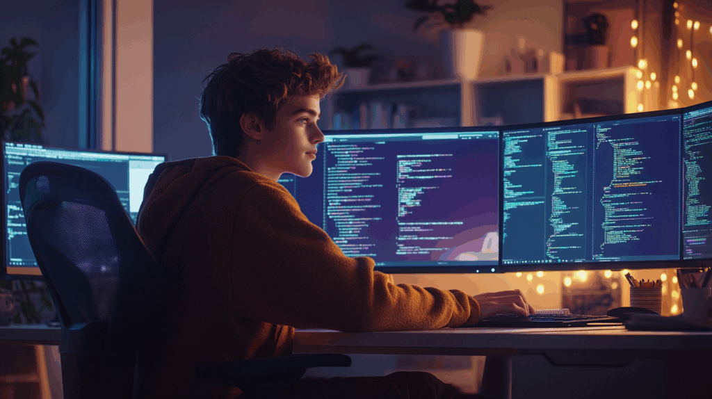 AI時代でも必要なプログラミング基礎知識とは?