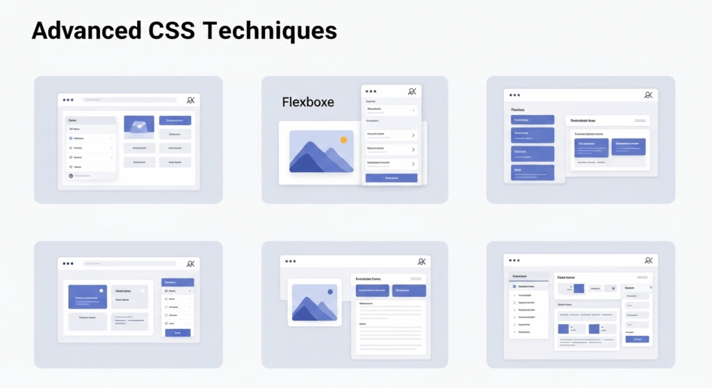 CSS画面サイズに合わせる応用とレイアウト対策