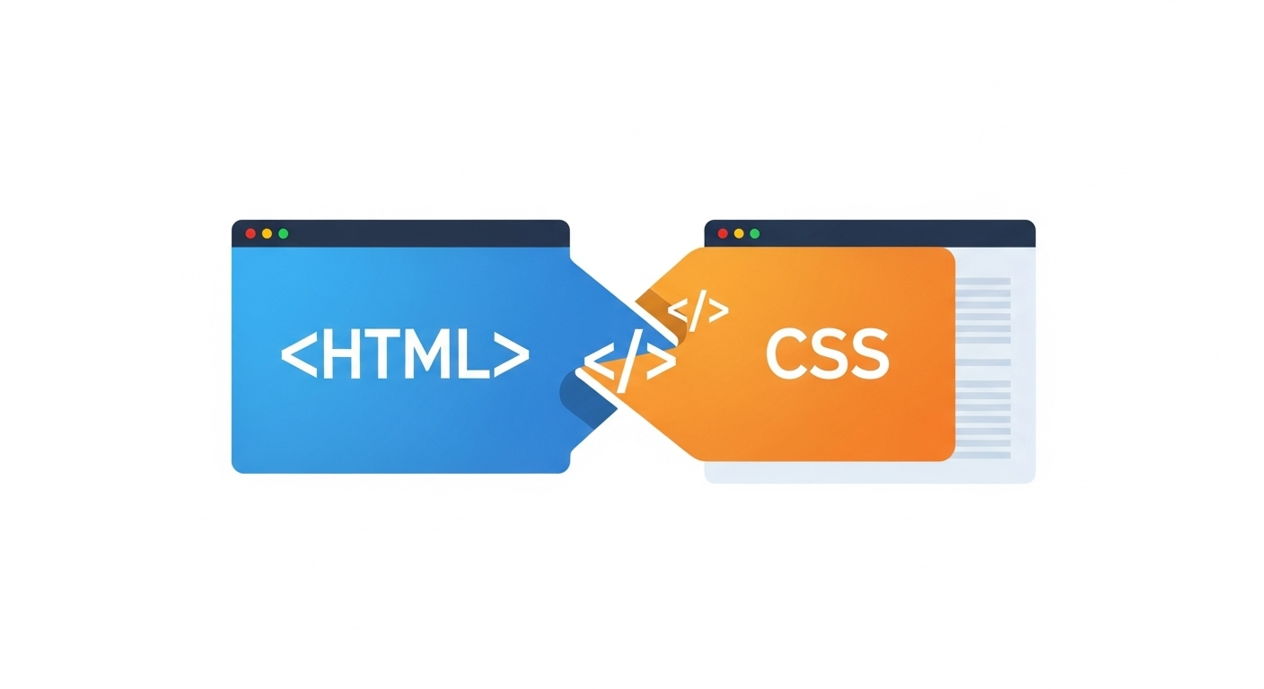 HTMLでCSS直書きの正しい使い方と効率的な実装テクニック