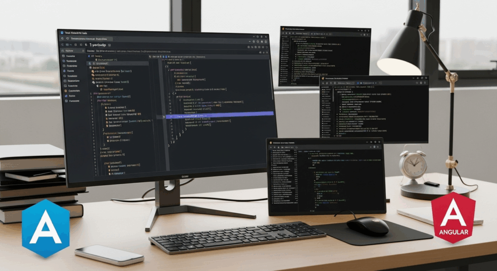 開発環境別のtypescriptバージョン確認方法