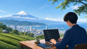 静岡でおすすめのプログラミングスクールのアイキャッチ画像