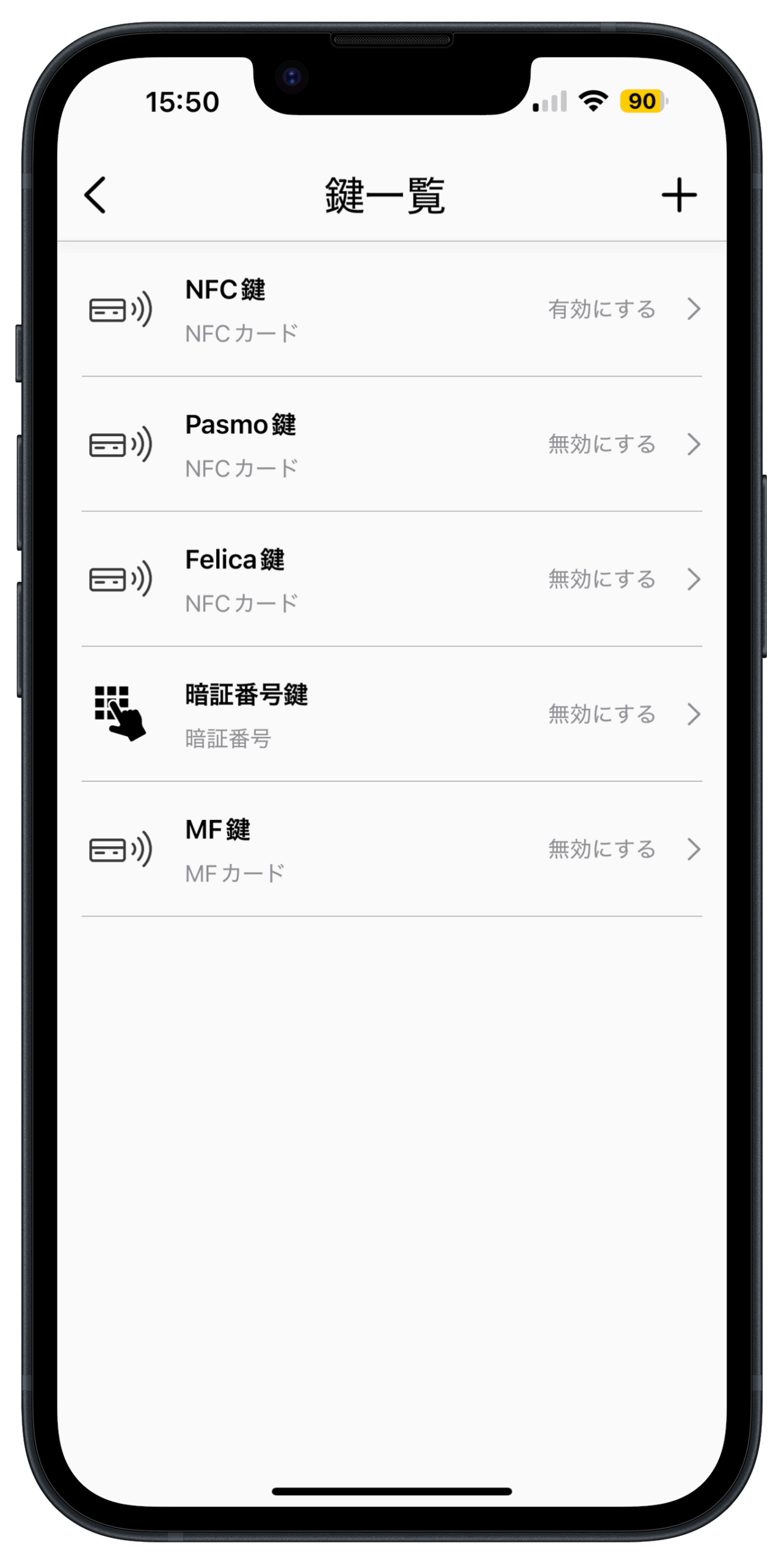 Smart Lock